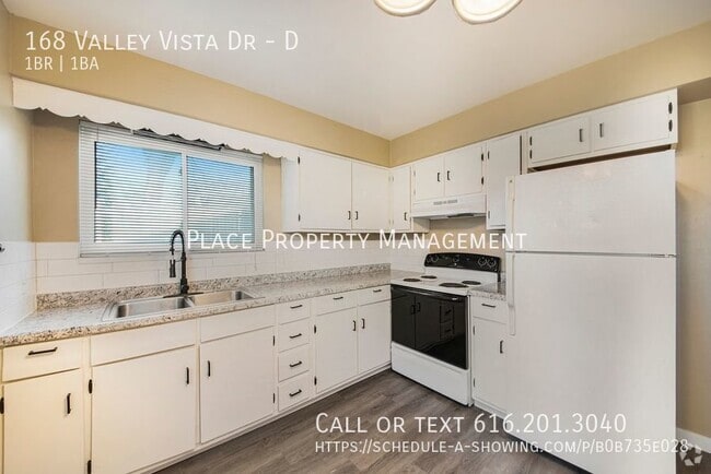 Building Photo - 168 Valley Vista Dr Unit D Rental