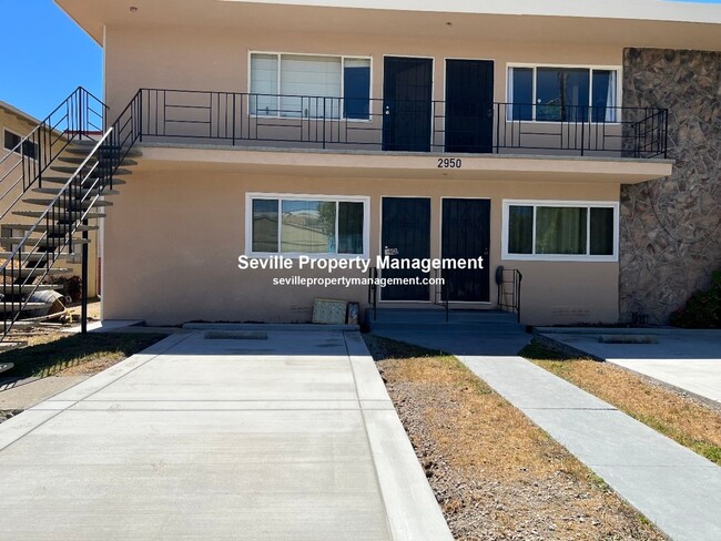 Building Photo - 2950 Stanton St Unit A Rental