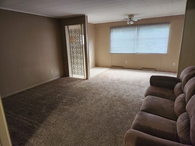Living Room - 391 Protzman St Unit 391-2