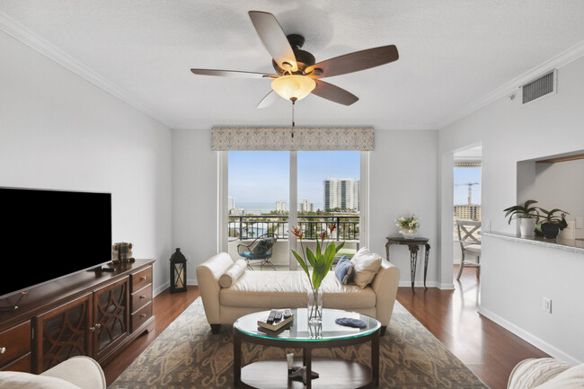 Photo - 2880 NE 14th Street Causeway Condominio Unidad 904