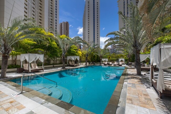 Photo - 1837 Kalakaua Ave Unit 1603