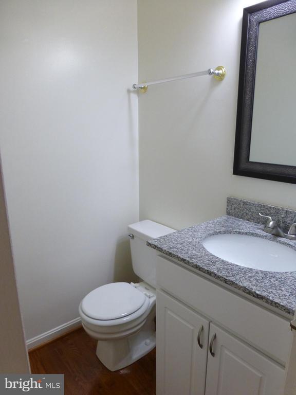 9606 Masterworks Dr Townhome Townhome Rental in Vienna VA