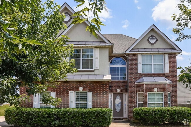 Building Photo - 917 Southfork Dr Rental