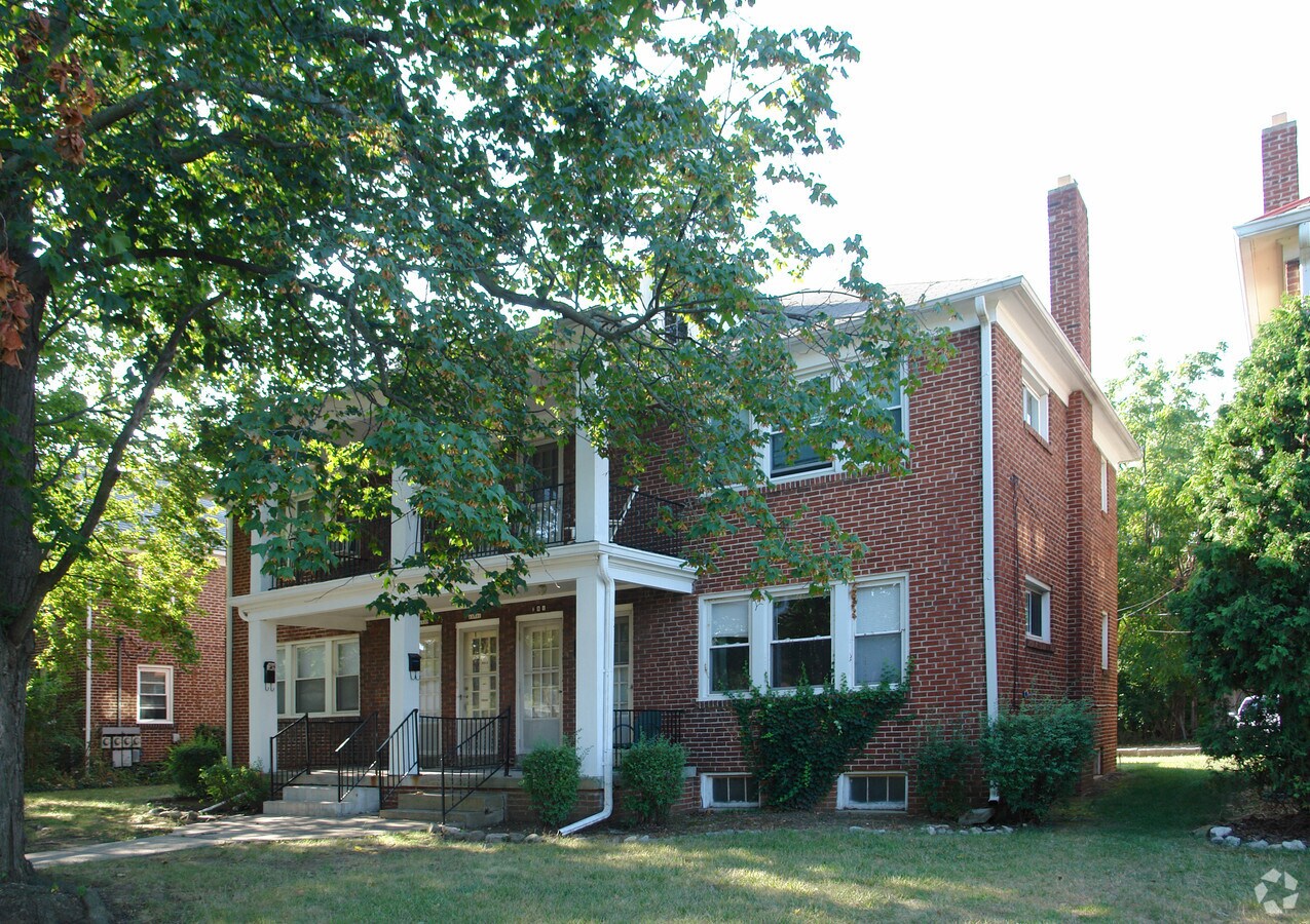 Photo - 1533-1535 W 3rd Ave Apartments