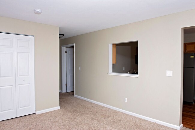Newbury Apartment Homes