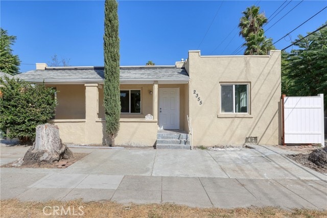 Building Photo - 2355 N D St Rental
