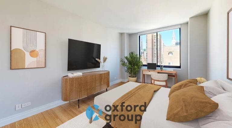 Photo - 1 bedroom in New York NY 10016 Unit 25F