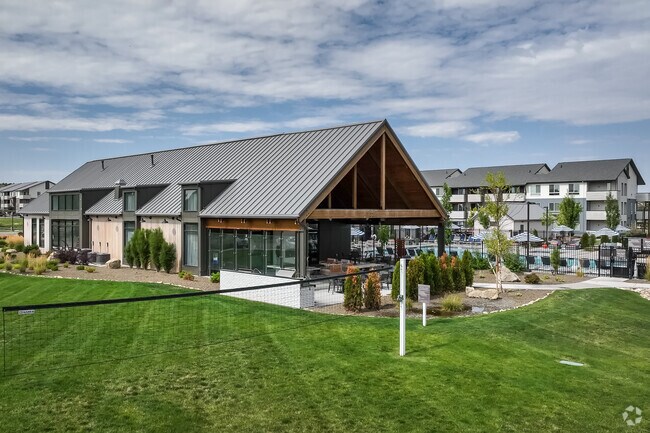 Photo - Cortland South Meridian