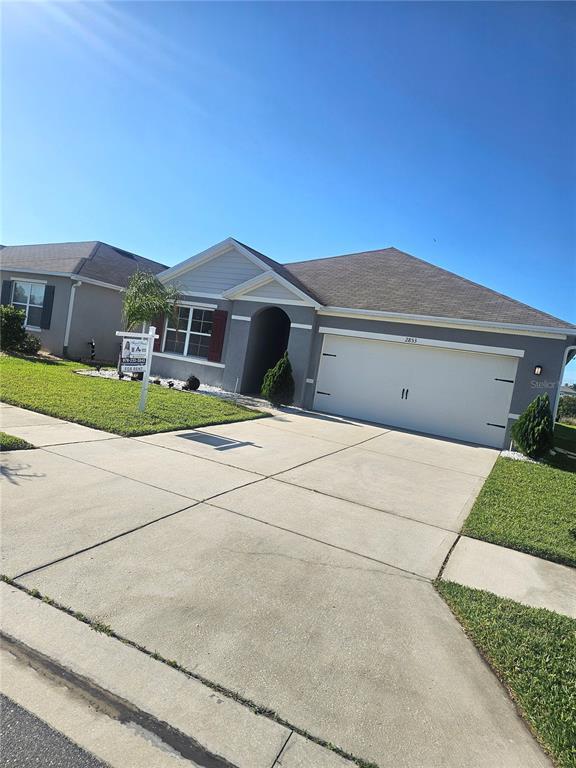 Photo - 2853 Grandbury Grove Rd