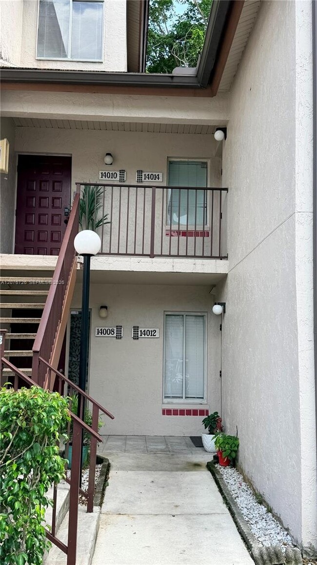 Building Photo - 14014 SW 93rd Ln Unit 14014