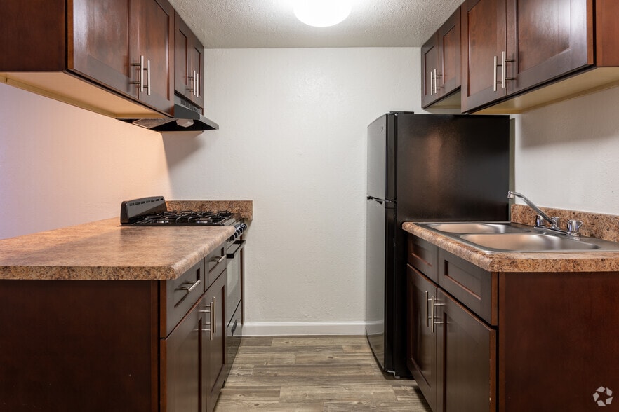 Interior Photo