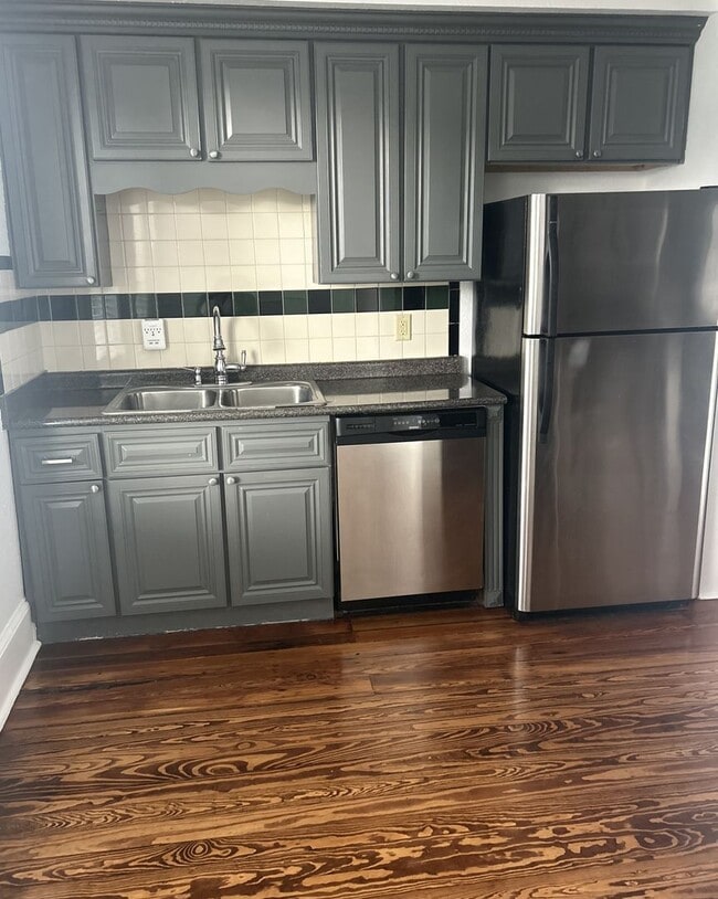 Photo - 614 E Gwinnett St Unit 616 E Gwinnett