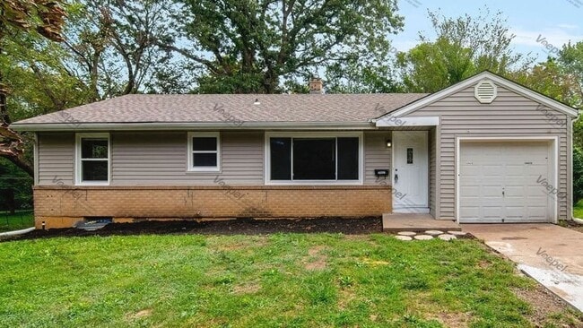 Building Photo - 10601 Oakland Ave Rental