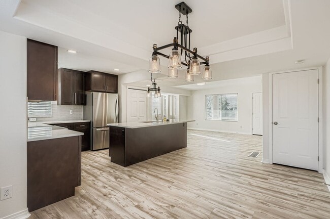 Photo - Beautifully Renovated Townhouse in Glendale Near Infinity Park