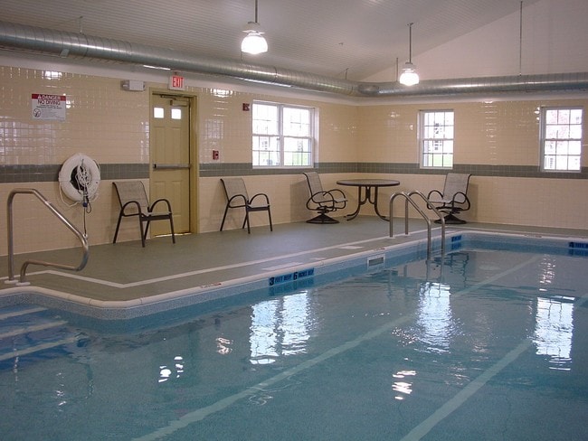 Photo - Hearthstone Village - Senior Living