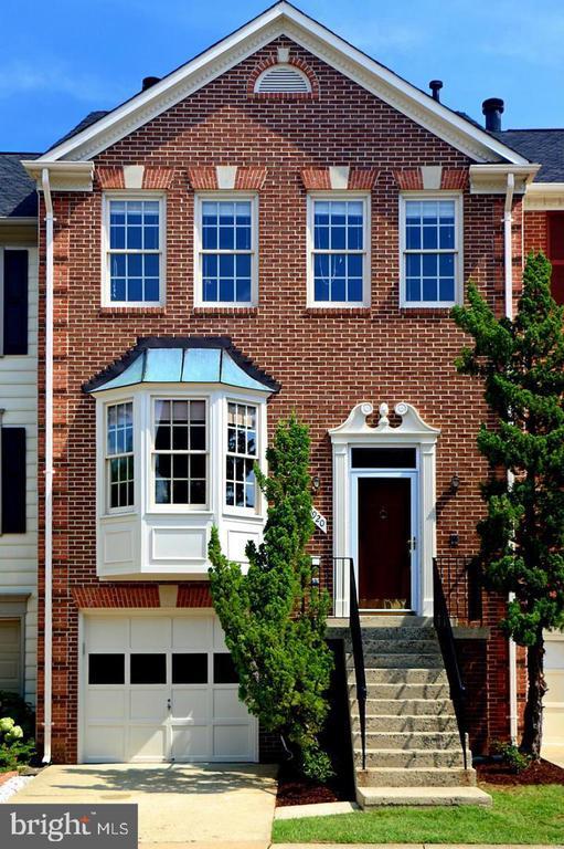 Photo - 20920 Stanmoor Terrace Townhome