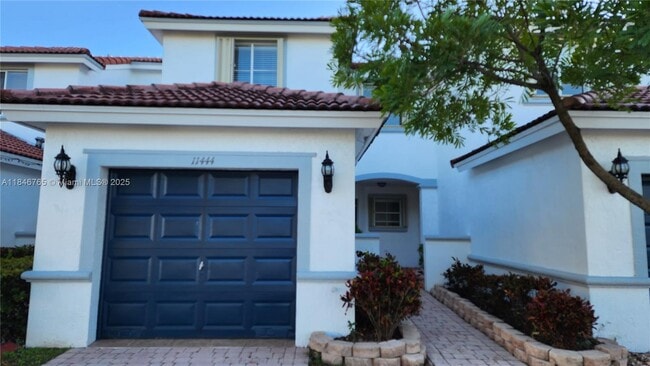 Building Photo - 11444 NW 48th Terrace Rental