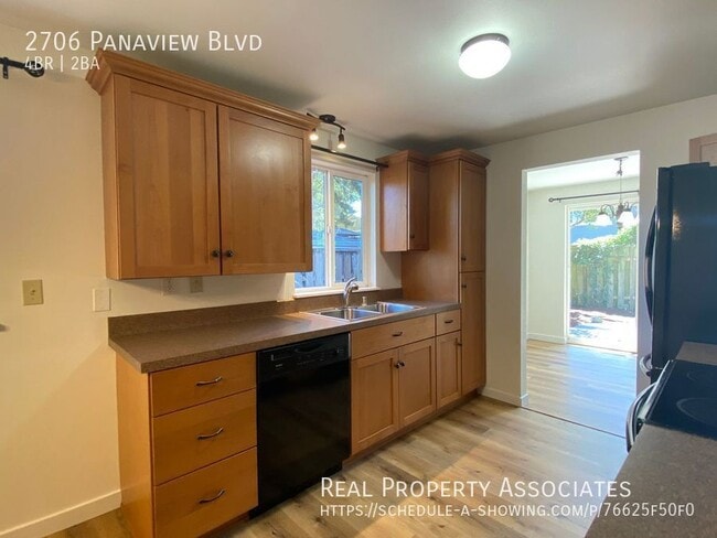 Photo - 2706 Panaview Blvd