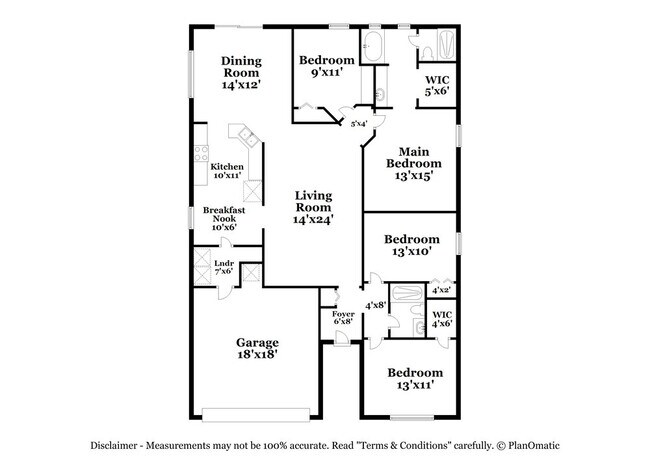 Photo - 9272 Caracara Drive