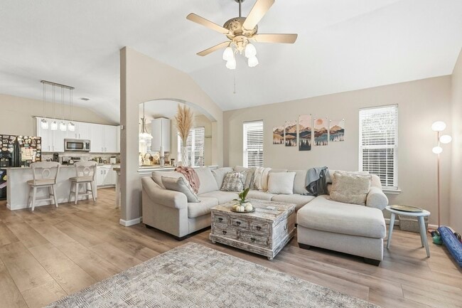 Photo - 9706 Gold Rush Springs Dr