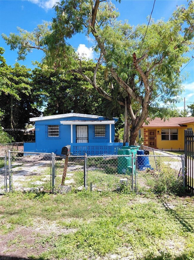 Photo - 7051 NW 21st Ave