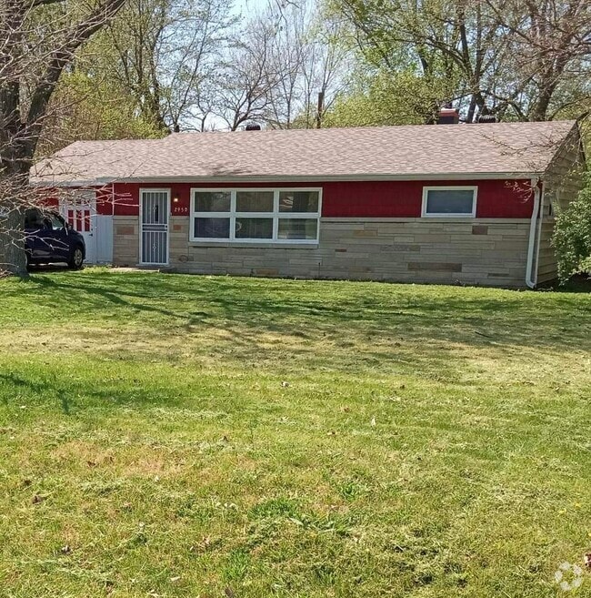 Building Photo - 2950 N Ritter Ave Rental