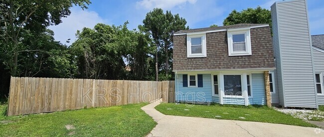 Building Photo - 710 Brook Meadow Ct Rental