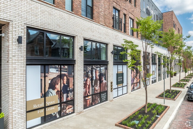 Photo - Jaeger Square