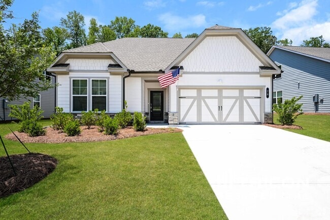 Building Photo - 76 Mayhaw Pt Rental