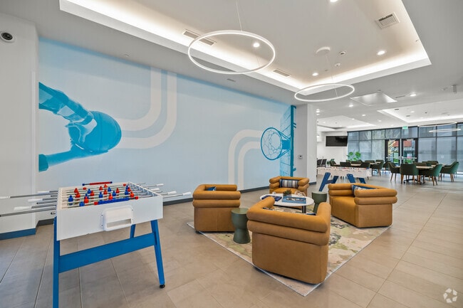 Community Room