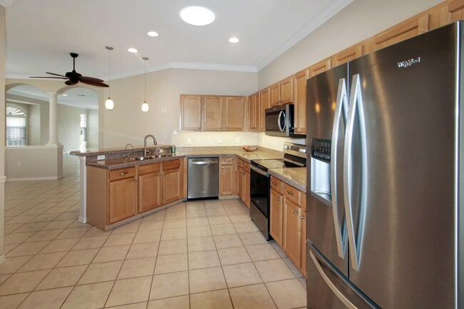 Photo - Pelican Pointe Annual Villa for Rent