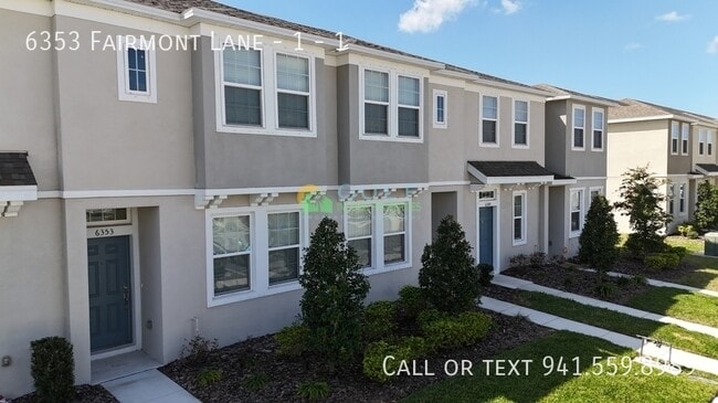 Building Photo - 6353 Fairmont Ln