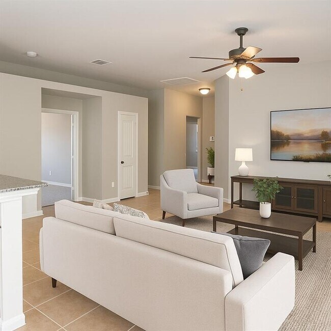 Photo - 299 Clear Springs Hollow House