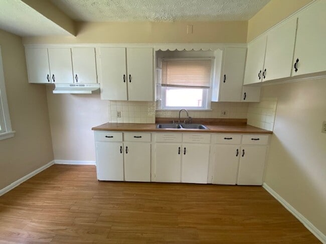 Photo - Warm & Bright West Akron 3BR with Fireplac...