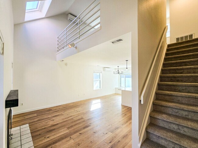 Photo - Bright 1-bedroom loft in the heart of Boulder- Available Now Unit A