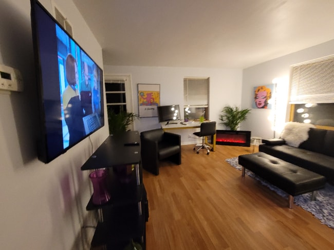 Photo - 3411 S Howell Ave Unit 3411 s howell