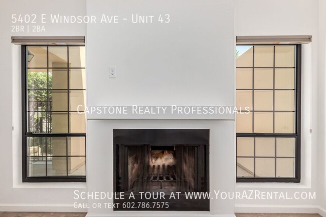 Photo - 5402 E Windsor Ave Unit 43