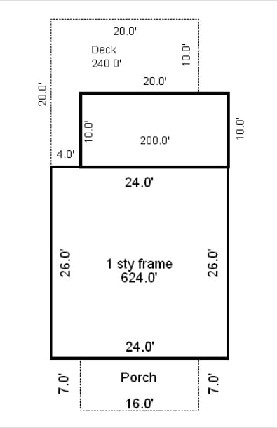 Photo - 8224 W Main St