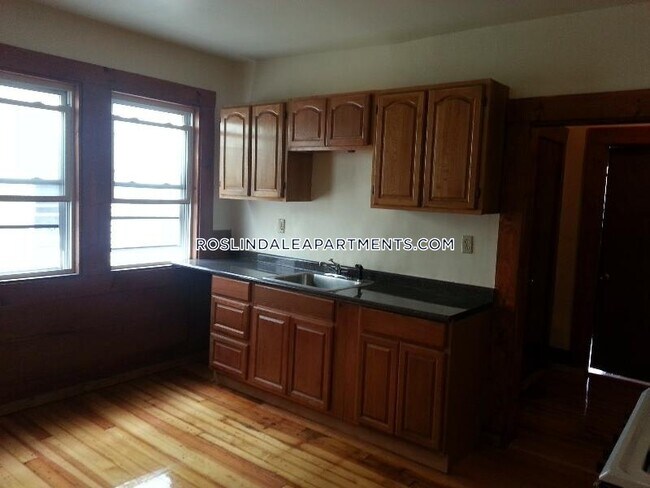 Photo - 3965 Washington St Apartment Unit 2L