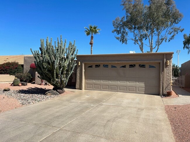 Building Photo - Furnished Short term rental in Sun Lakes