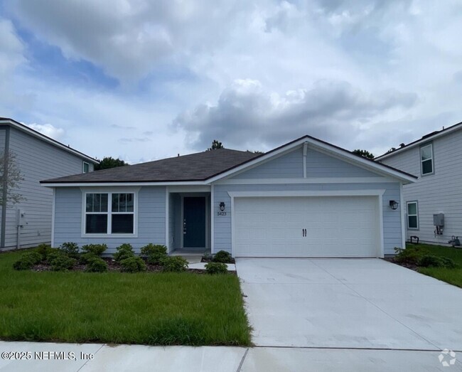 Building Photo - 5423 Bullseye Cir Rental