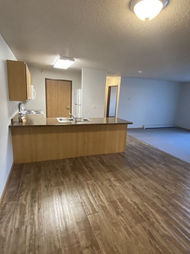 Timber Trails Apartments Williston, ND