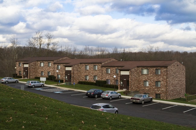 Lexington Manor