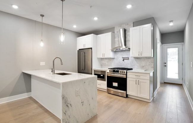 Building Photo - Brand New Apartments In Brewerytown Unit 1