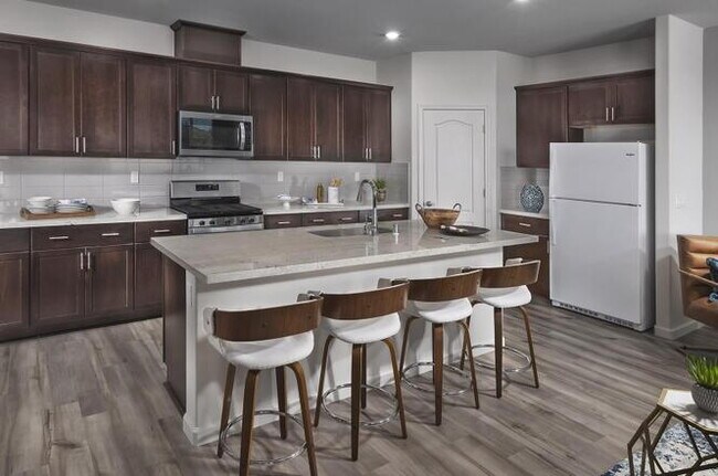 Spacious 4 Bedroom Golf Course Home