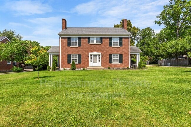 Photo - 1901 Nicholasville Rd