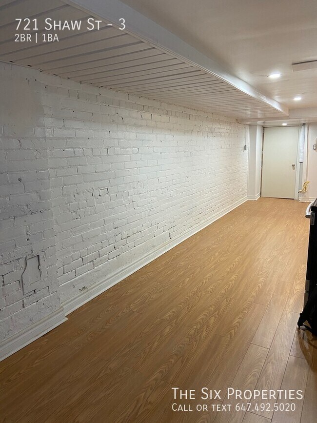 Photo - Two Bedroom Apartment Unit 3