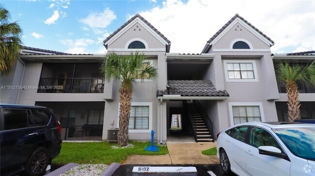 Building Photo - 10371 SW 150th Pl Unit 5107 Rental