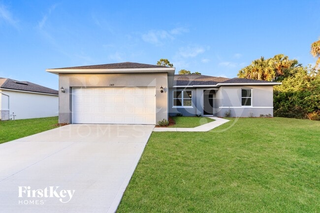 Building Photo - 1389 Gibralter St SW