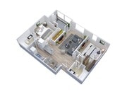 2x2 Westshore